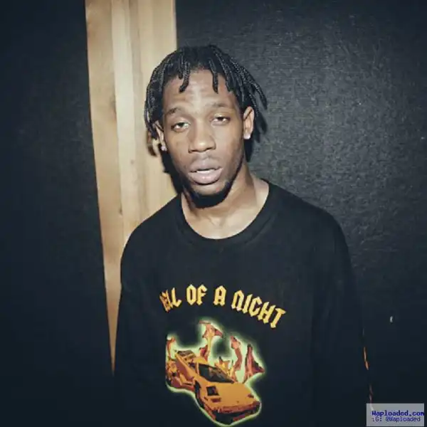 Travis Scott - Superbowl Rings (LQ) Ft. Young Thug & Quavo